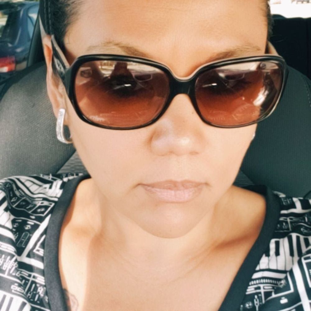 Meet your Posher, Maritza